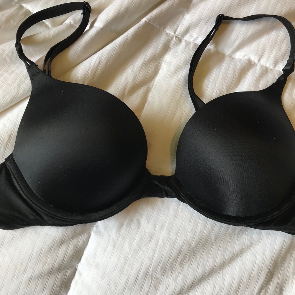 VS Bombshell bra